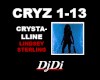 Crystallize Dubstep-Lind