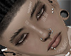 𝔁 . My face tats 3