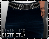 D13l Dan Pants III