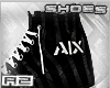 [AZ] Shoes  EA7