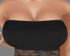 sw Black Belt Dress
