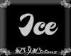 DJLFrames-Ice Slv