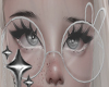 | Bunny Sunglasses