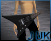 E-Guitar - Flying V - M