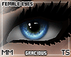 [M] Gracious Sky Eyes