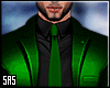SAS-Destiny Suit Green