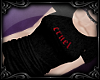 \/ Cruel Tee