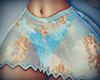 E | Blue Angel Skirt ♥