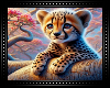 🐆 Cheetah Baby BG