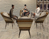 GLAM TABLE SET 8 POSES