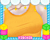 YC. Fall Mom Top