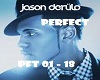 Perfect by Jason Derulo