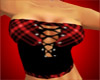 [TR]Punk Kitten*Red