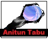 Anitun Tabu Staff
