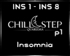 Insomnia P1 lQl