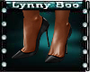 Destiny Heels