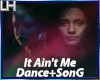 Selena-It Ain't Me |D+S