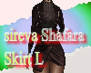 sireva Shafara Skirt L