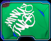 Green Set Minu V2