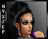 Goddess Hair Black