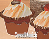 SM/Coffe Muffins Deco!