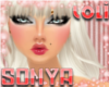 [LO] Sonya Head