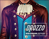 D| Pirate Suit |1