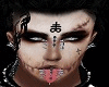 |Anu|M.Full Piercing*DRV