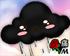 蝶 Black Head Cloud v2