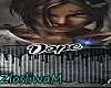 mWe Dope Girll Art