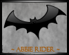 *AR* Halloween bat
