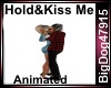 [BD] Hold&KissMe