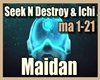 Seek N Destroy & Ichi
