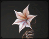 Floral Anatomy Sculpture