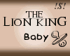 !S!LION KING RUG V2