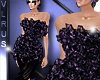 :VL: Winter Bloom-Dress