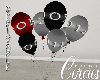 C` Animated BalloonsMesh