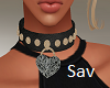 Heart Choker