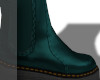 Green Goblin boots
