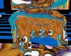 Scooby baby Pillow Fort