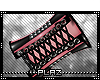 #Plaz# Laced Candy L