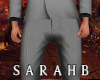 ;) Fall Slacks