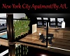 NEW YORK CITY APARTMENT