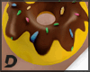 [D] Donut Choco Male