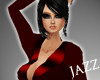 JAZZY MARIAH RED XXL