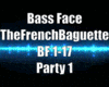 Bace Face Party 1