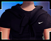 Shirt + Sweaters Tied NK