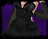 I. BLACK DRESS