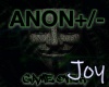 [J] Anonymous Sit Box