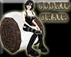 Cookie Chair